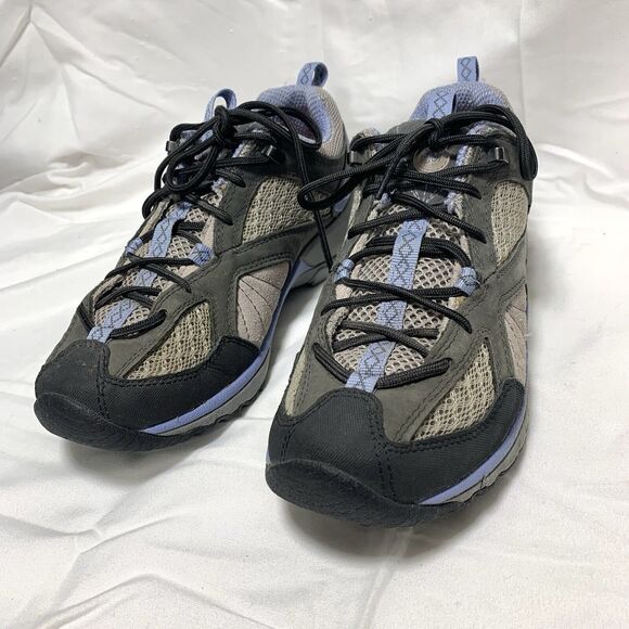 Merrell Ortholite Avian Light Ventilator Women's Hiking Shoes Size 7 - Picture 7 of 16